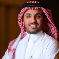 Faleh Alqahtani, Msc