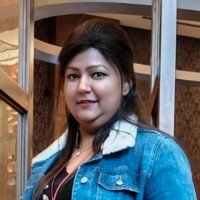 Saloni Sood