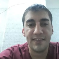 Pablo Damián Martínez
