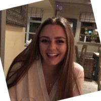Katie Tomlinson