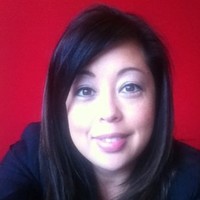 Jacqueline Parker