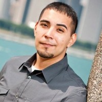 Abraham Carrillo