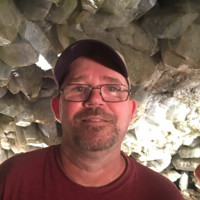 Dave Lucas