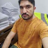 Shoaib Ahmed
