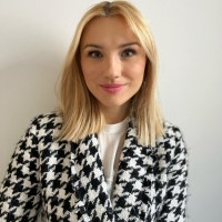 Denisa Šlesarová