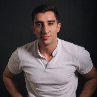 Rafael de Jesús Zamora Olivera