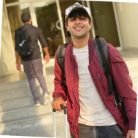 Umang Vyas