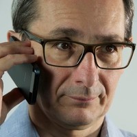 Corrado Scattolin