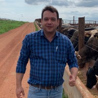 Gilberto De Camargos