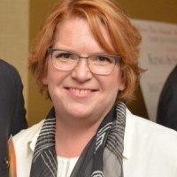 Stephanie Godsey Shepherd