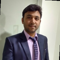 Niranjan Behera