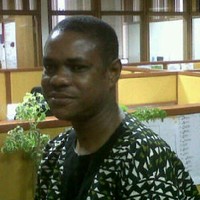 Daniel Edoho