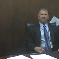 Rick Dutton