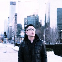 Kevin Liu