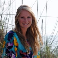 Morgan Eyring
