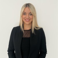 Lauren Lenkic (Prater)