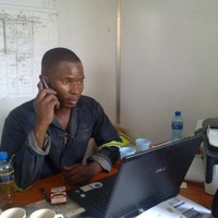 andries mokena
