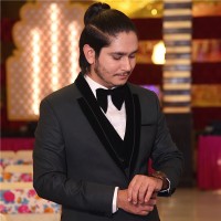 Chirag Sethi