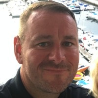 Stephen Taylor
