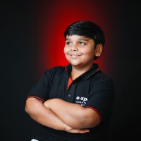 Siddharth V