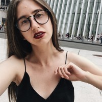 Liudmyla Yarosh