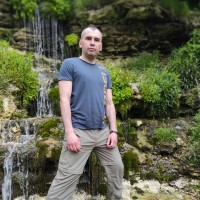 Артем Масалов