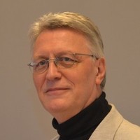 John F A Schouten