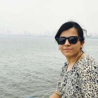 Shaila Bhatia