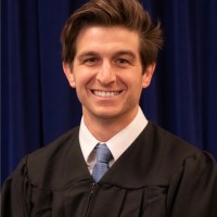 Judge Zach Gwin