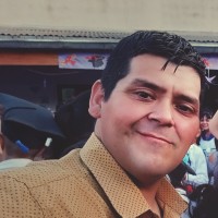 Ramón Eduardo Suárez