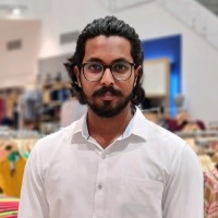 Deepu Dineshan