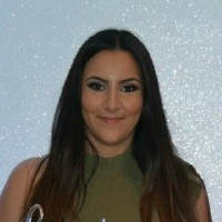 Lina Sarkissian, Mpa