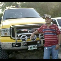 William Mejia