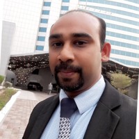 Gokul Krishnan E