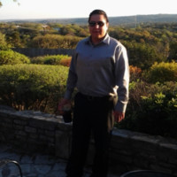 Mike Garcia