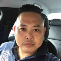 Chong Raymond