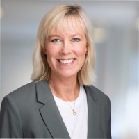 Linda Orrö