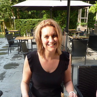 Carola Hufkens