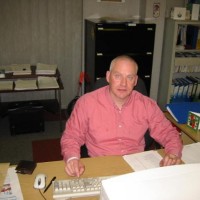 Bill Clapp