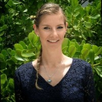 Toneal Jenna van Tonder