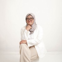 Syifa Nurul Amira