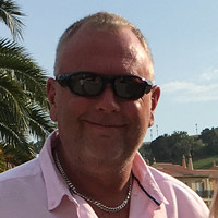 Jon Grain
