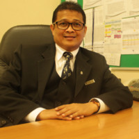 Mochamad Zuwaini