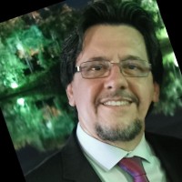 Paulo Roberto Mendes Swenson