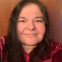 Marcy Richardson