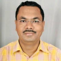 Debjyoti Dey
