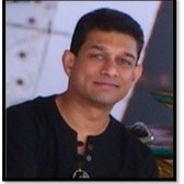 Ravindran Ratha Krishnan