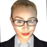 Hannah Zhaira Martinez