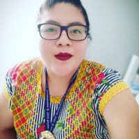 Monserrat Martínez Chávez