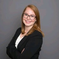 Amelia (Amie) Jacobs, Eit